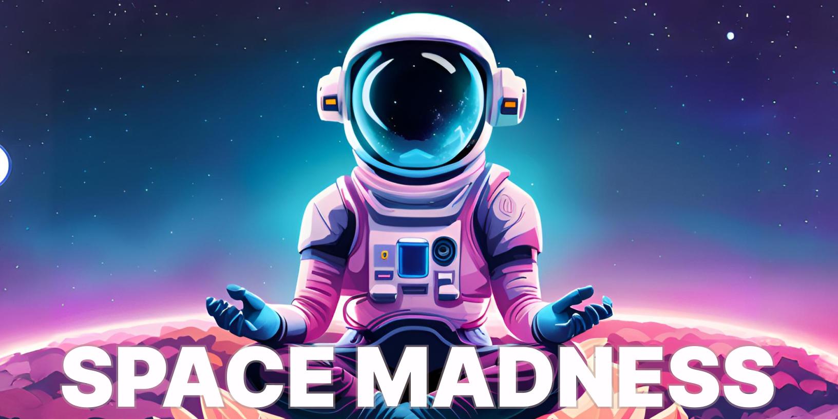 Add a Shadcn UI Component | Space Madness Stack | Connected content ...
